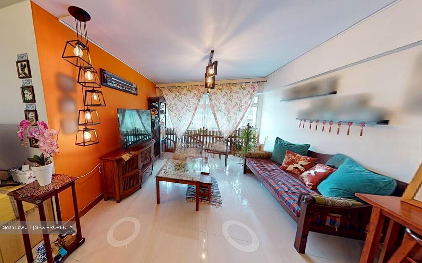 Blk 645 Eastdale (Punggol), HDB 5 Rooms #471525411